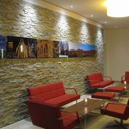 Hotel Loewengarten Speyer Dış mekan fotoğraf