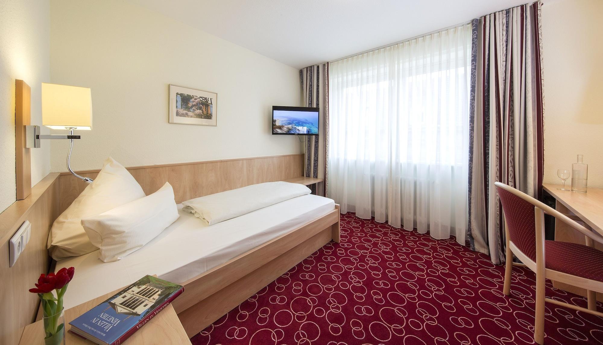Hotel Loewengarten Speyer Dış mekan fotoğraf