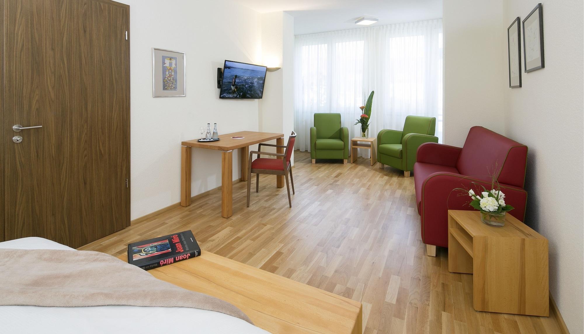 Hotel Loewengarten Speyer Dış mekan fotoğraf