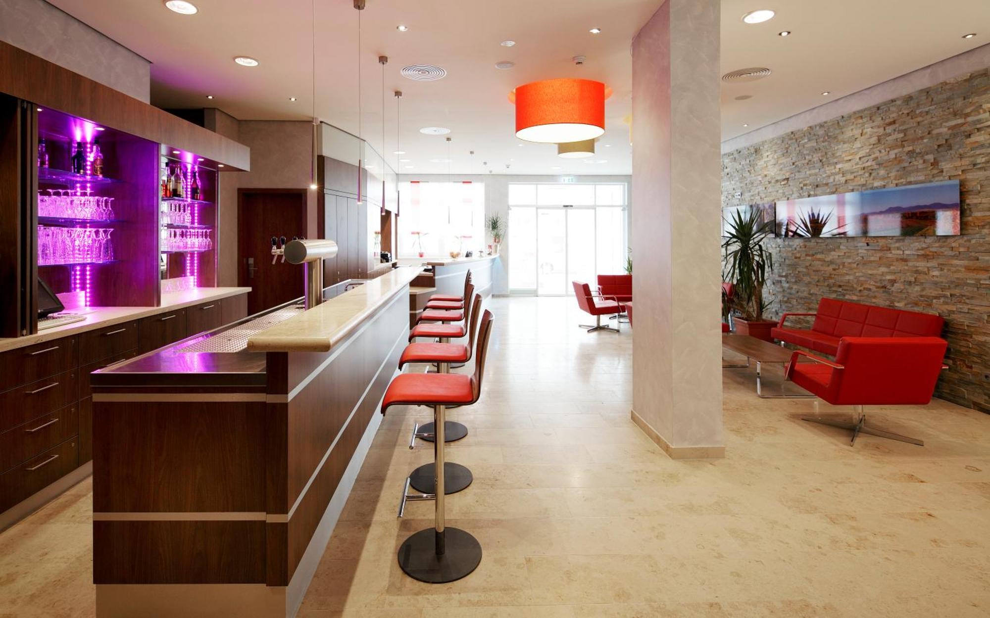 Hotel Loewengarten Speyer Dış mekan fotoğraf