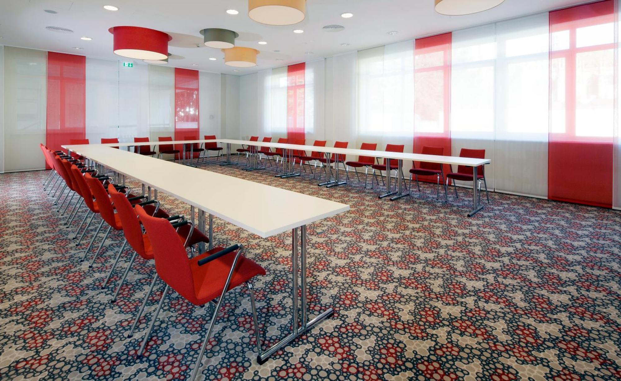 Hotel Loewengarten Speyer Dış mekan fotoğraf