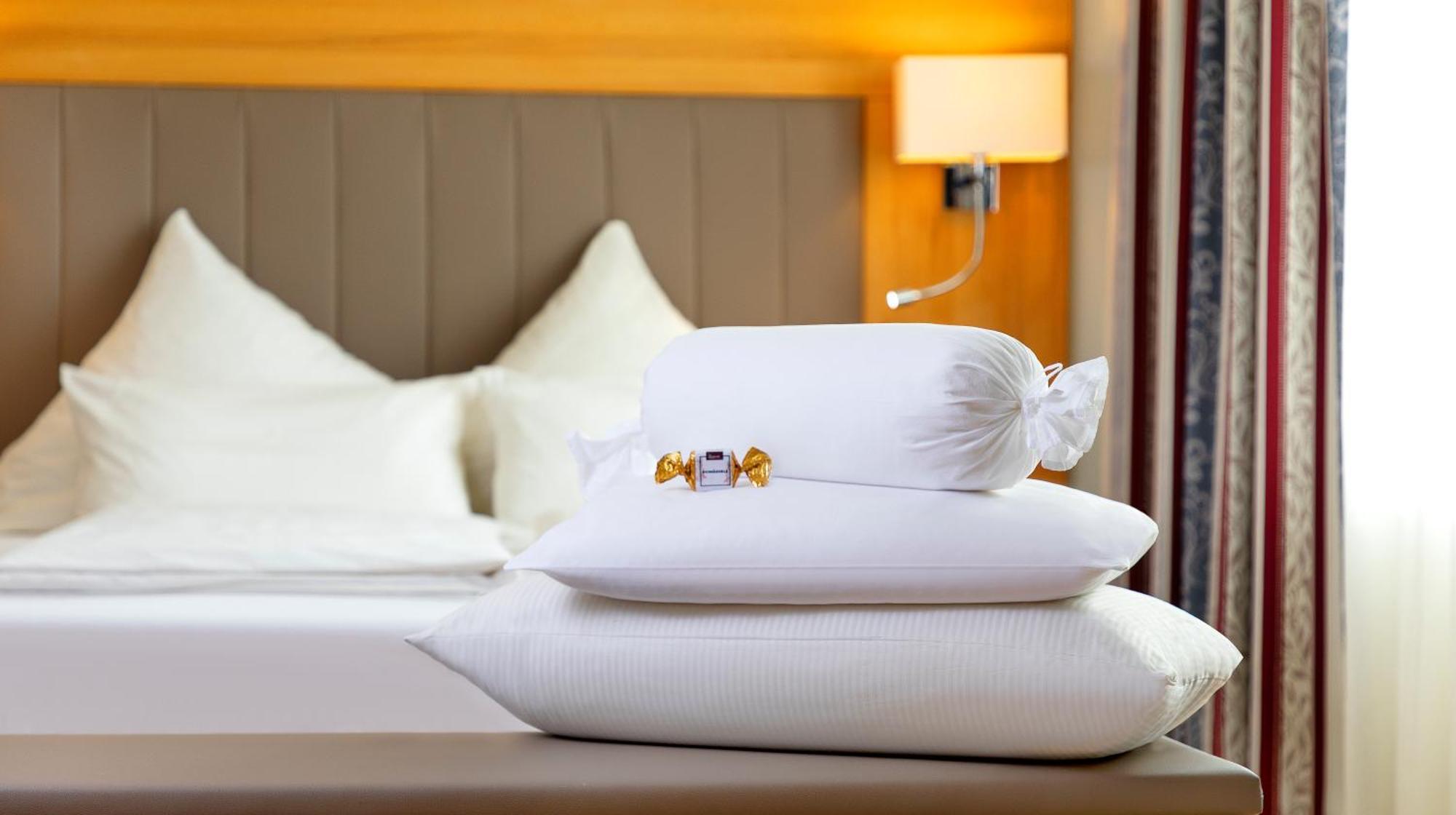 Hotel Loewengarten Speyer Dış mekan fotoğraf