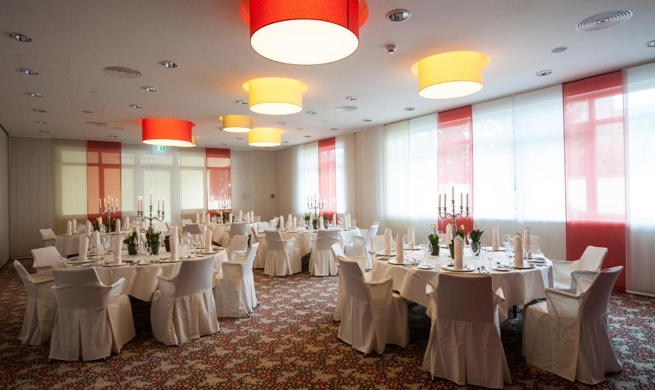Hotel Loewengarten Speyer Dış mekan fotoğraf