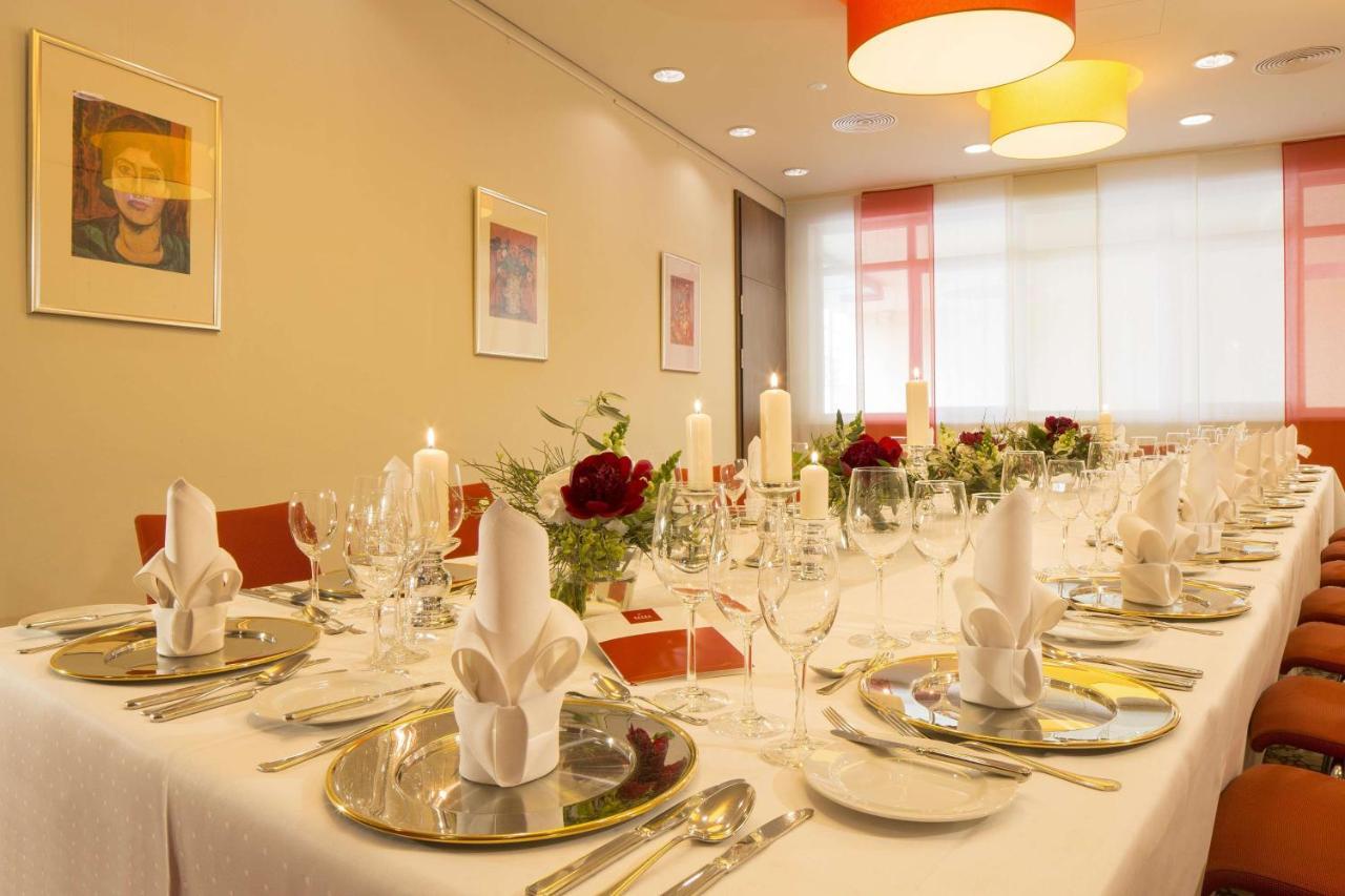 Hotel Loewengarten Speyer Dış mekan fotoğraf